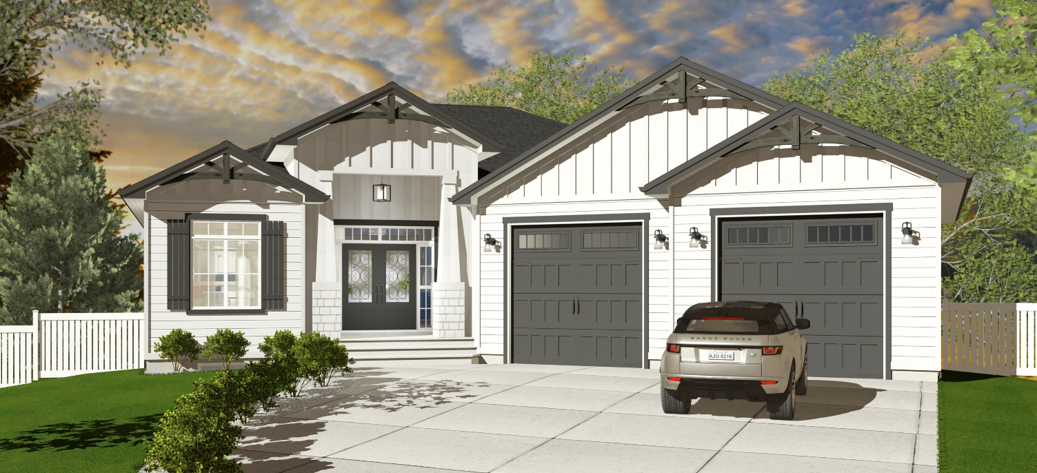 Contegrity Homes