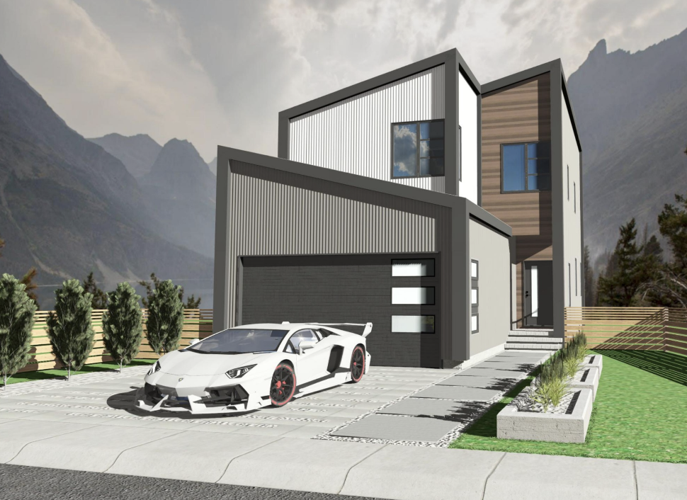 Contegrity Homes
